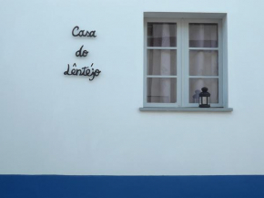 Casa do Lêntejo - Casas de Taipa